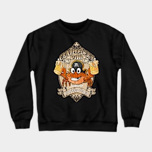 Today's Pub Special Crewneck Sweatshirt